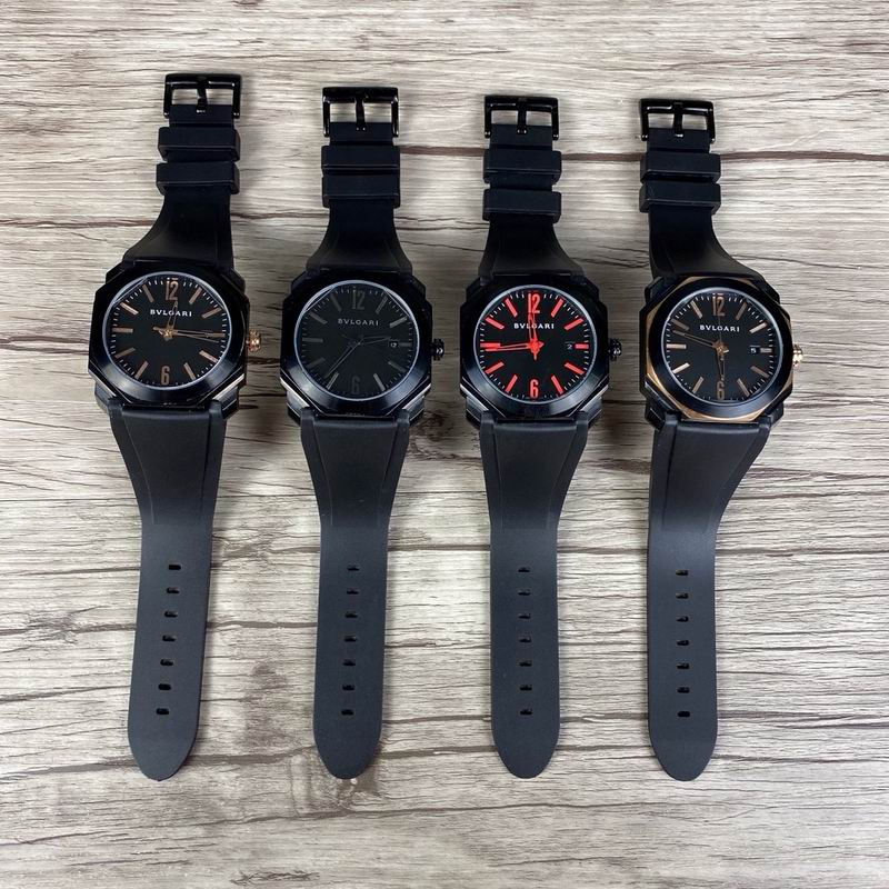 Bvlgari 41mm 0917129